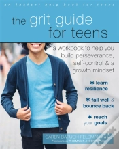 Capa do artigo The Grit Guide For Teens