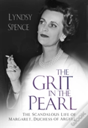 Capa do artigo The Grit In The Pearl