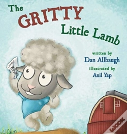 Capa do artigo The Gritty Little Lamb