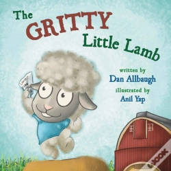 Capa do artigo The Gritty Little Lamb