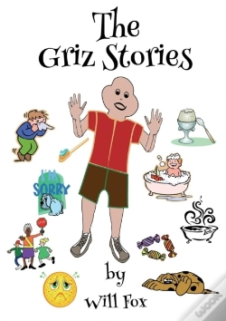 Capa do artigo The Griz Stories