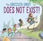 The Grizzled Grist Does Not Exist - Preview