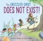 The Grizzled Grist Does Not Exist! - Preview