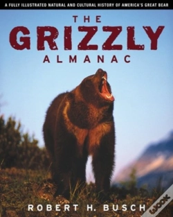 Capa do artigo The Grizzly Almanac