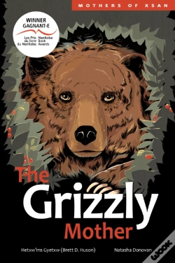 Capa do artigo The Grizzly Mother
