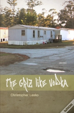 Capa do artigo The Grlz Like Vodka