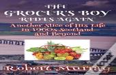 The Grocer'S Boy Rides Again