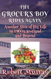 The Grocer'S Boy Rides Again