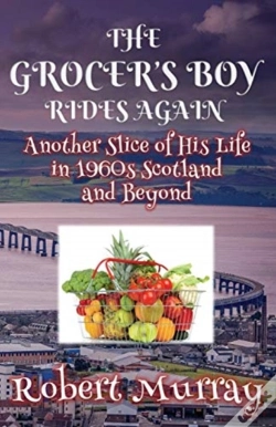 Capa do artigo The Grocer'S Boy Rides Again
