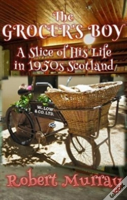Capa do artigo The Grocer'S Boy