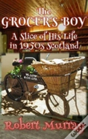 Capa do artigo The Grocer