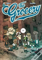 Capa do artigo The Grocery 1