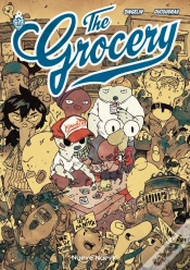 Capa do artigo The Grocery