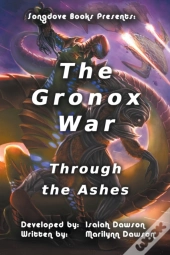 The Gronox Wars