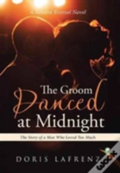 Capa do artigo The Groom Danced At Midnight