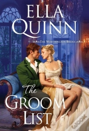Capa do artigo The Groom List