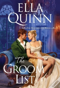 Capa do artigo The Groom List