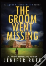 Capa do artigo The Groom Went Missing