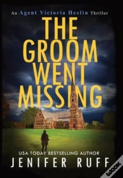 Capa do artigo The Groom Went Missing