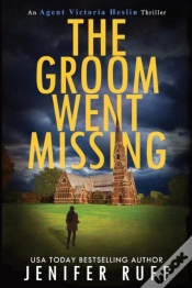 Capa do artigo The Groom Went Missing