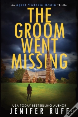 Capa do artigo The Groom Went Missing