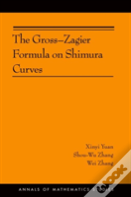 The Gross-Zagier Formula On Shimura Curves