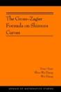 The Gross-Zagier Formula On Shimura Curves - Preview