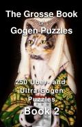 The Grosse Book Of Gogen Puzzles 2