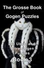 The Grosse Book Of Gogen Puzzles 3 - Preview