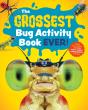 The Grossest Bug Activity Book Ever! - Preview