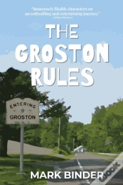 Capa do artigo The Groston Rules