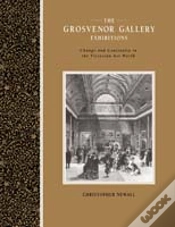 Capa do artigo The Grosvenor Gallery Exhibitions