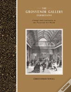 Capa do artigo The Grosvenor Gallery Exhibitions