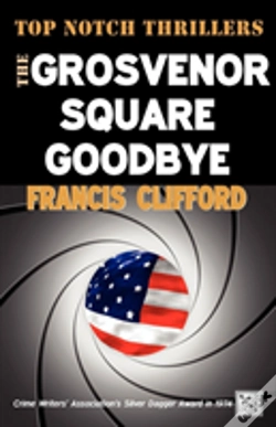 Capa do artigo The Grosvenor Square Goodbye