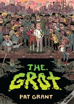 Capa do artigo The Grot