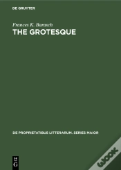 Capa do artigo The Grotesque