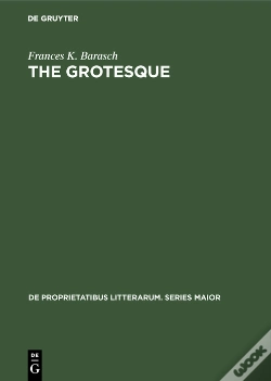 Capa do artigo The Grotesque