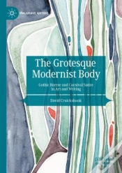 Capa do artigo The Grotesque Modernist Body