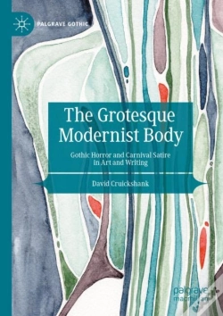 Capa do artigo The Grotesque Modernist Body