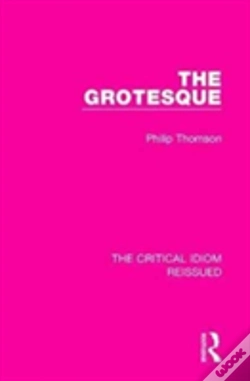Capa do artigo The Grotesque