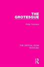 The Grotesque - Preview