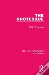 The Grotesque