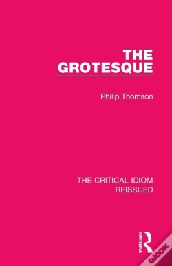 Capa do artigo The Grotesque