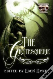 Capa do artigo The Grotesquerie