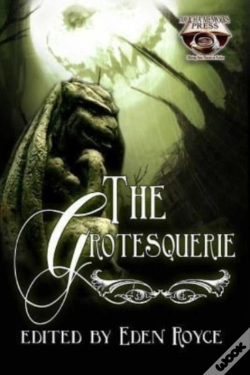 Capa do artigo The Grotesquerie