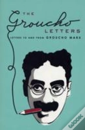 Capa do artigo The Groucho Letters