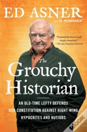 The Grouchy Historian