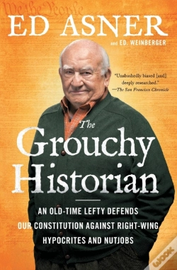 Capa do artigo The Grouchy Historian