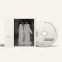 The Ground Above - CD - Preview