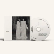 Capa do artigo The Ground Above - CD